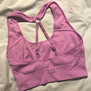 Calia by Carrie Underwood Sports Bra Size M